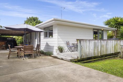 Photo of property in 31a Linton Crescent, Matua, Tauranga, 3110