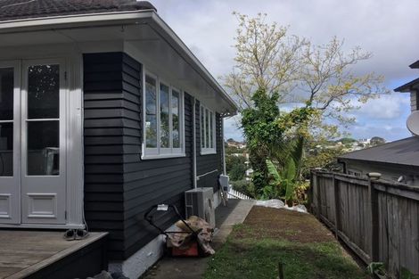 Photo of property in 1/697 Great North Road, Grey Lynn, Auckland, 1021