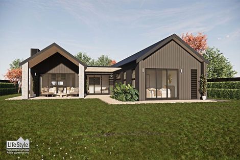 Photo of property in 3 Broad Oaks Road, Morrinsville, 3375