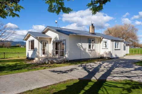 Photo of property in 3985 State Highway 29, Te Poi, Matamata, 3473