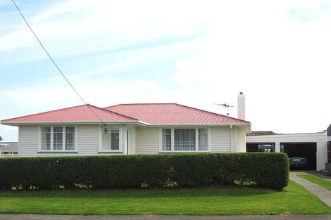 Photo of property in 84 Ngamotu Road, Spotswood, New Plymouth, 4310
