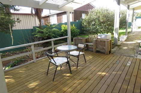 Photo of property in 146 Broadway, Reefton, 7830