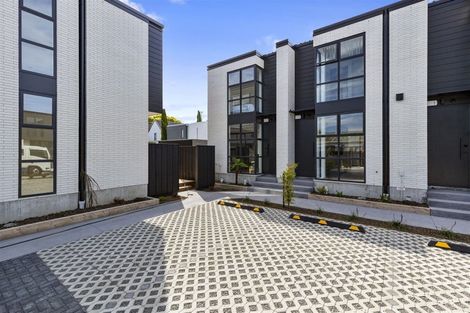 Photo of property in 4/25 Matai Street West, Riccarton, Christchurch, 8011