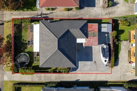 Photo of property in 14 Maitland Street, Greerton, Tauranga, 3112