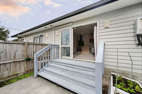 Photo of property in 2/41 York Street, Hamilton East, Hamilton, 3216