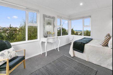 Photo of property in 7 Glendevon Place, Vauxhall, Dunedin, 9013