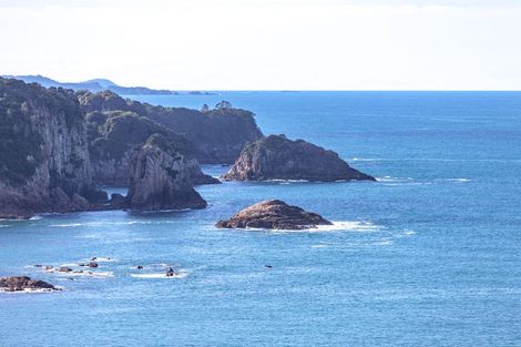 Photo of property in 15c Christine Terrace, Hahei, Whitianga, 3591