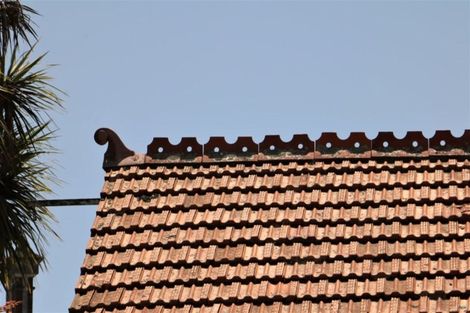 Photo of property in 1 Nelson Terrace, Seaview, Timaru, 7910