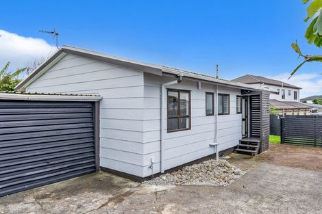 Photo of property in 3/9 Brooklyn Avenue, Papatoetoe, Auckland, 2025