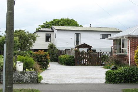 Photo of property in 6A Greendale Avenue Avonhead Christchurch City