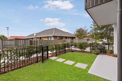 Photo of property in 20/128 St George Street, Papatoetoe, Auckland, 2025