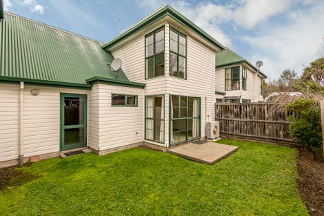 Photo of property in 4/24 Harman Street, Addington, Christchurch, 8024