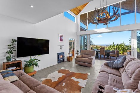 Photo of property in 516 Fordyce Road, South Head, Helensville, 0874