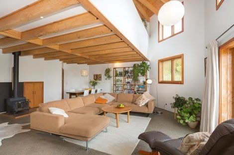 Photo of property in 389 Korito Road, Korito, New Plymouth, 4371