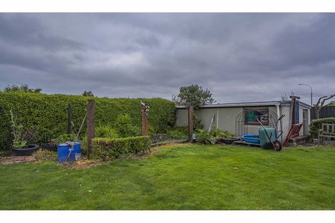 Photo of property in 122 Otipua Road, Watlington, Timaru, 7910