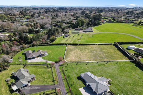 Photo of property in 27c Hodge Drive, Tamahere, Hamilton, 3283