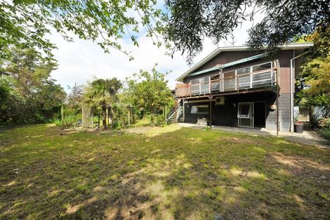 Photo of property in 76 Rangiora Woodend Road, Woodend, 7610