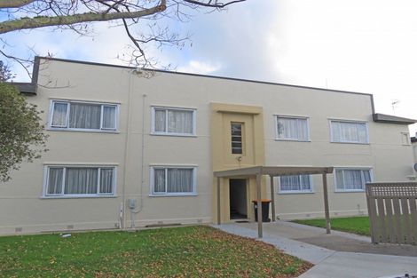 Photo of property in 170 Church Street, West End, Palmerston North, 4412