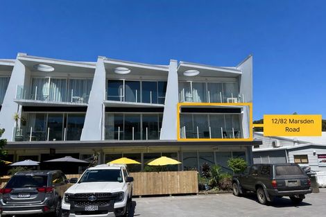 Photo of property in 82/12 Marsden Road, Paihia, 0200