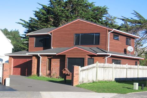 Photo of property in 25 Ronald Woolf Place, Churton Park, Wellington, 6037