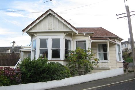 Photo of property in 57 Lonsdale Street, Belleknowes, Dunedin, 9011