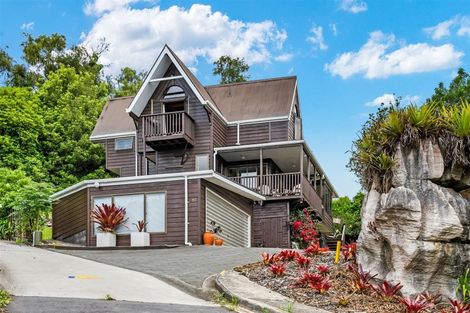 Photo of property in 117 Hospital Road, Horahora, Whangarei, 0110