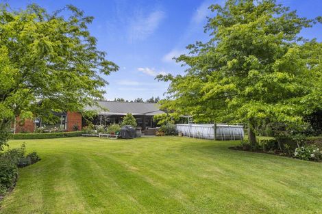 Photo of property in 27 Turiwhaia Road, Tuahiwi, Kaiapoi, 7691