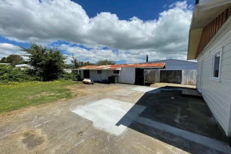 Photo of property in 3 Pembroke Road, Stratford, 4332