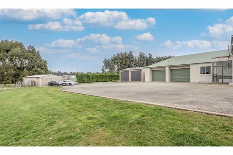 Photo of property in 113 Mason Road, Seaward Bush, Invercargill, 9871