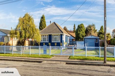 Photo of property in 70 Neill Street, Hornby, Christchurch, 8042