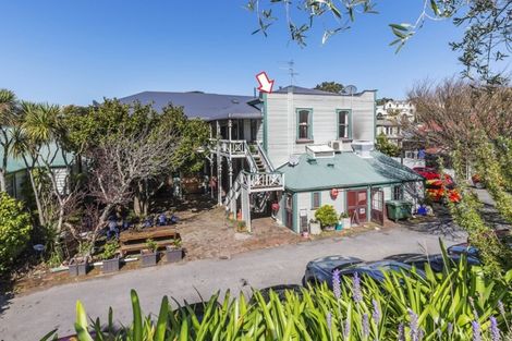 Photo of property in 230c Tinakori Road, Thorndon, Wellington, 6011