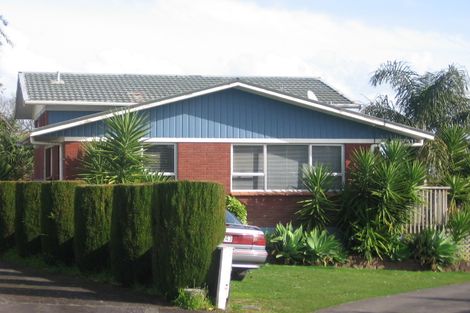 Photo of property in 6 April Place, Red Hill, Papakura, 2110