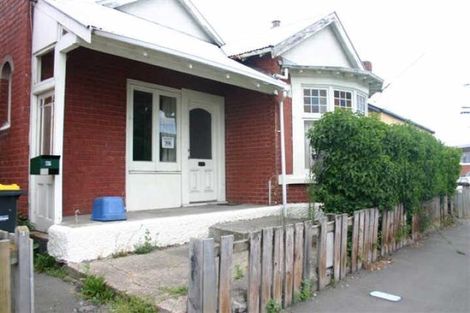 Photo of property in 83 Harrow Street, Dunedin Central, Dunedin, 9016