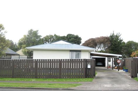 Photo of property in 22 Gardenia Avenue, Bell Block, New Plymouth, 4312