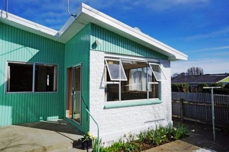 Photo of property in 1/30 George Street, Windsor, Invercargill, 9810