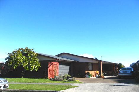 Photo of property in 26 Parfitt Place, Greymouth, 7805