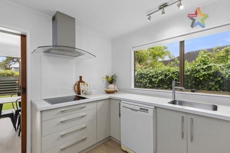 Photo of property in 8 Tennyson Avenue, Avalon, Lower Hutt, 5011