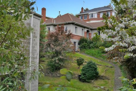 Photo of property in 15 Sunbury Street, Andersons Bay, Dunedin, 9013