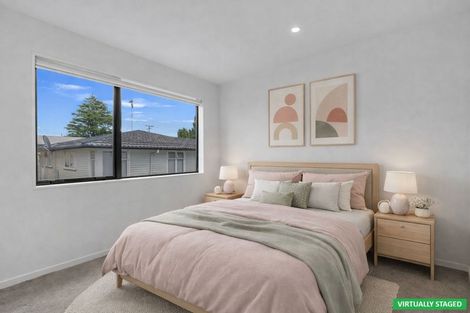 Photo of property in 7c Kotahi Road, Mount Wellington, Auckland, 1062