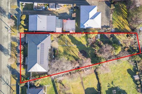 Photo of property in 9 Macdonald Street, Waimataitai, Timaru, 7910