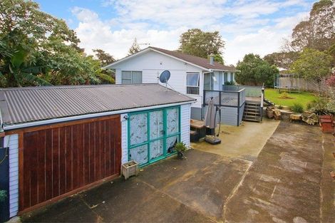 Photo of property in 28 Kivell Close, Mangere East, Auckland, 2024