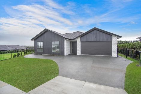 Photo of property in 48 Twin Parks Rise, Papakura, 2110