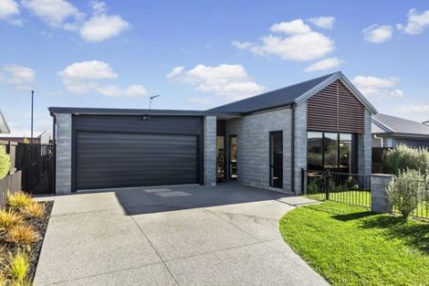 Photo of property in 5 Alker Road, Chartwell, Hamilton, 3210