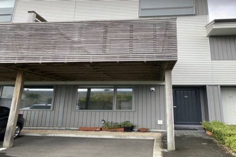 Photo of property in 16/31 Princess Terrace, Newtown, Wellington, 6021