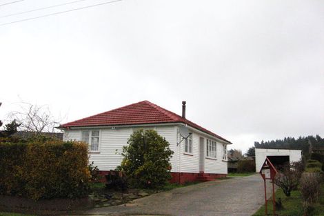 Photo of property in 22 Freyberg Avenue, Sawyers Bay, Port Chalmers, 9023