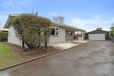 Photo of property in 6 West Belt, Lincoln, 7608