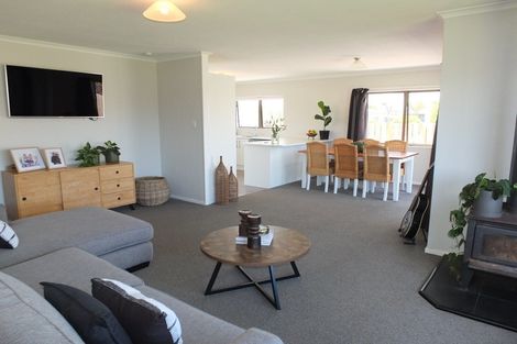 Photo of property in 97 Seabury Avenue, Foxton Beach, Foxton, 4815