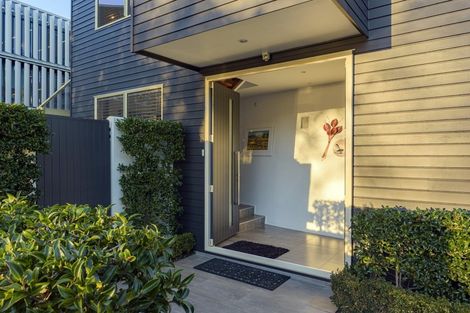 Photo of property in 2/23 Napier Street, Freemans Bay, Auckland, 1011