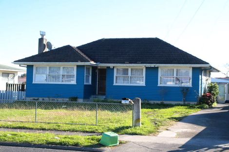 Photo of property in 22 Kairanga Street, Mangere East, Auckland, 2024