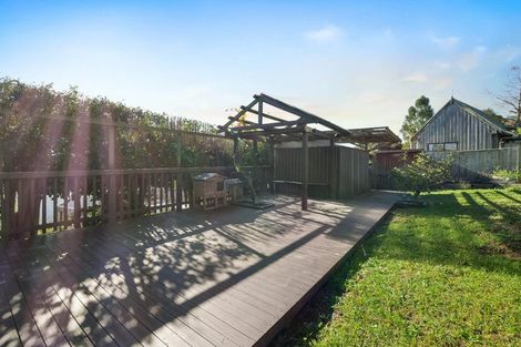 Photo of property in 150 Bleakhouse Road, Mellons Bay, Auckland, 2014